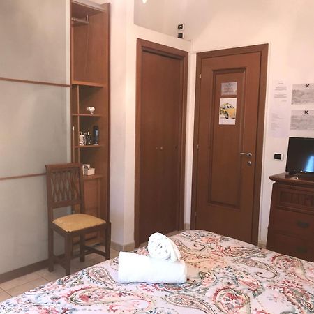Kambal Inn Roma Ngoại thất bức ảnh
