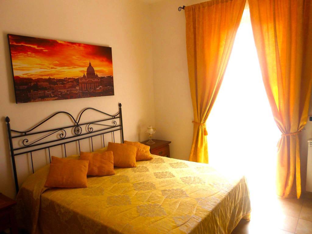 Kambal Inn Roma Phòng bức ảnh