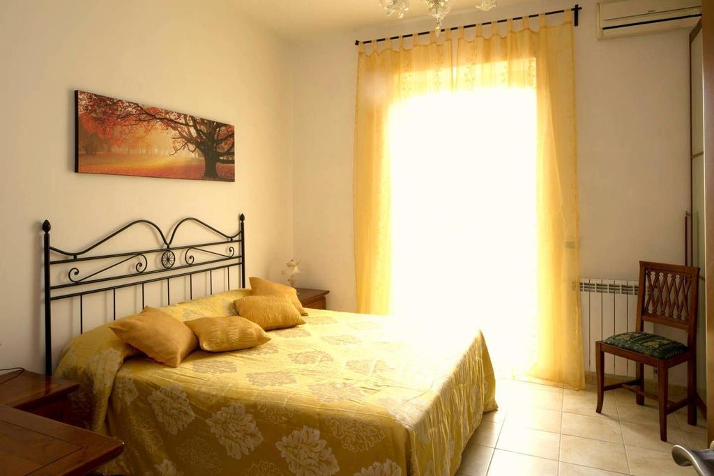 Kambal Inn Roma Phòng bức ảnh