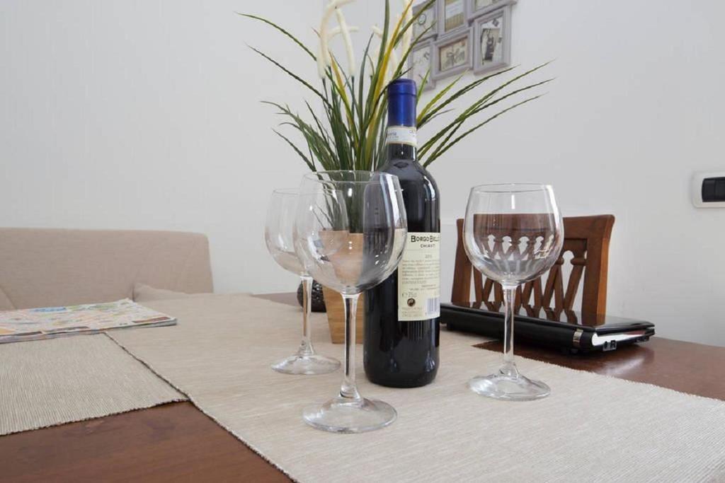 Kambal Inn Roma Ngoại thất bức ảnh