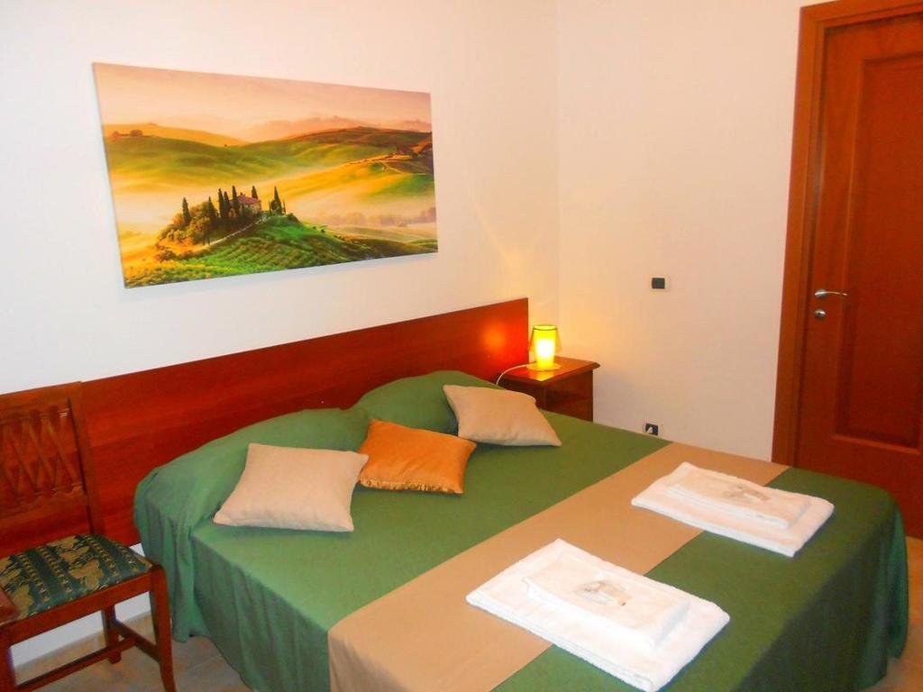 Kambal Inn Roma Phòng bức ảnh