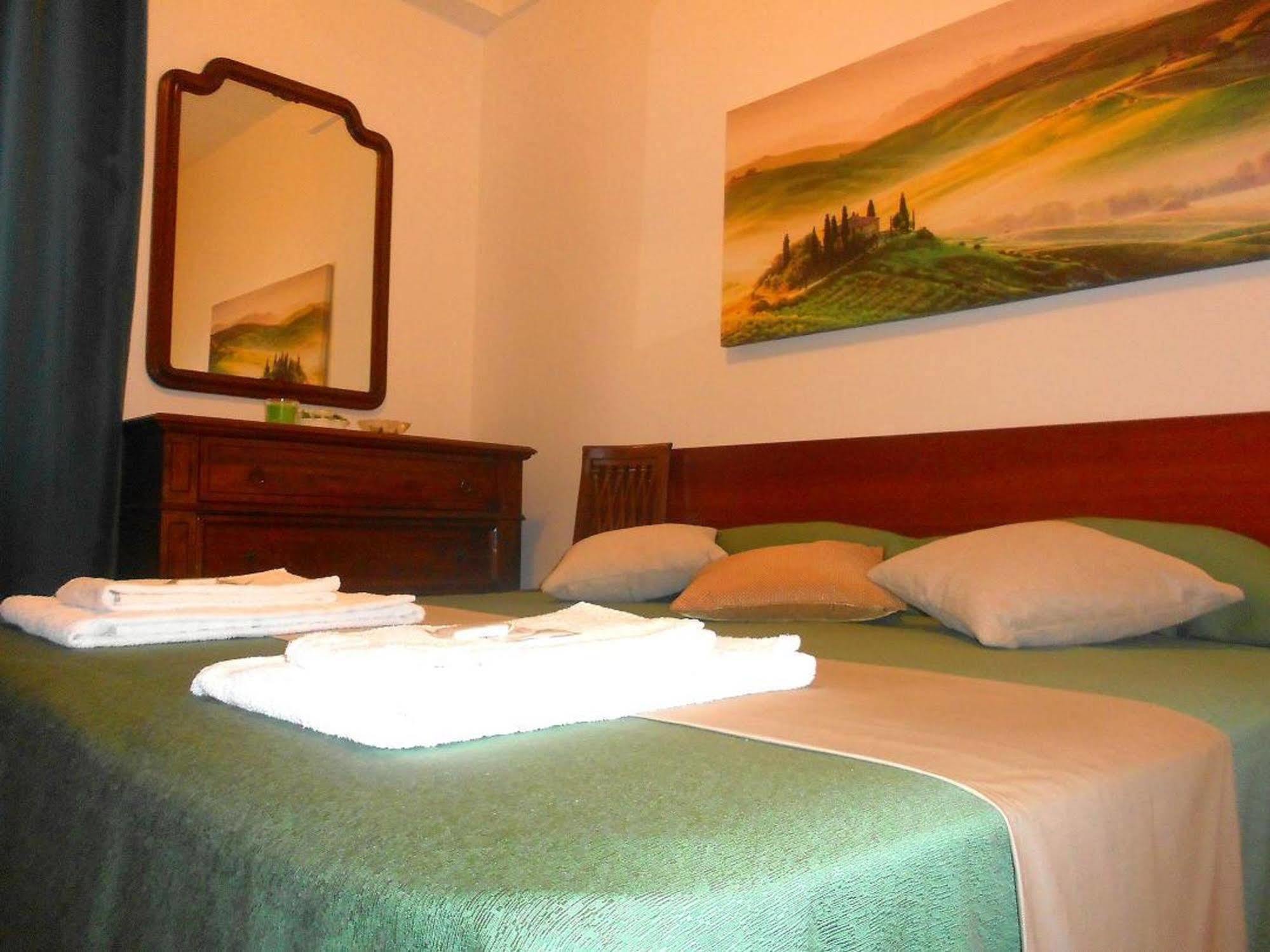 Kambal Inn Roma Ngoại thất bức ảnh