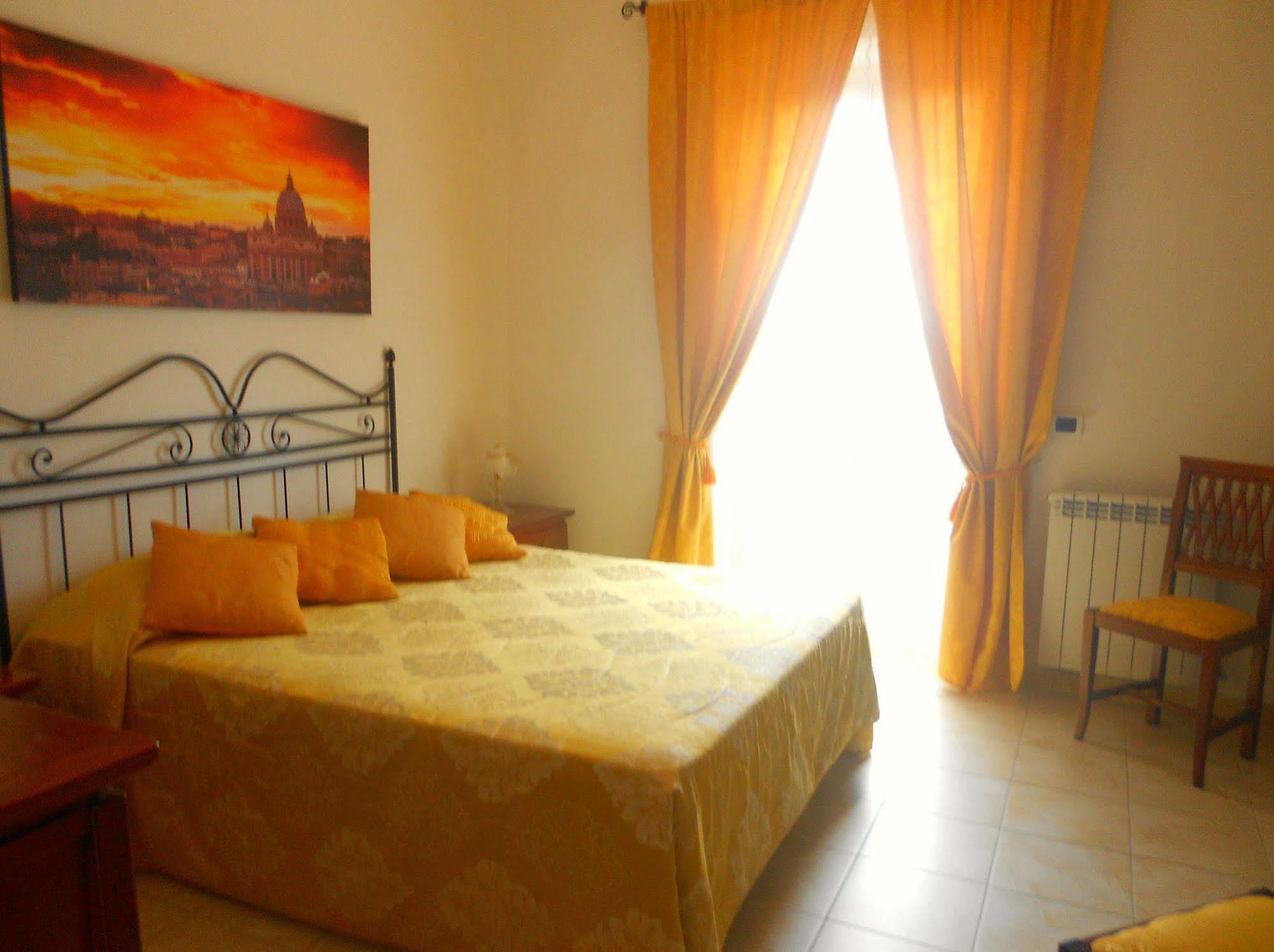 Kambal Inn Roma Ngoại thất bức ảnh
