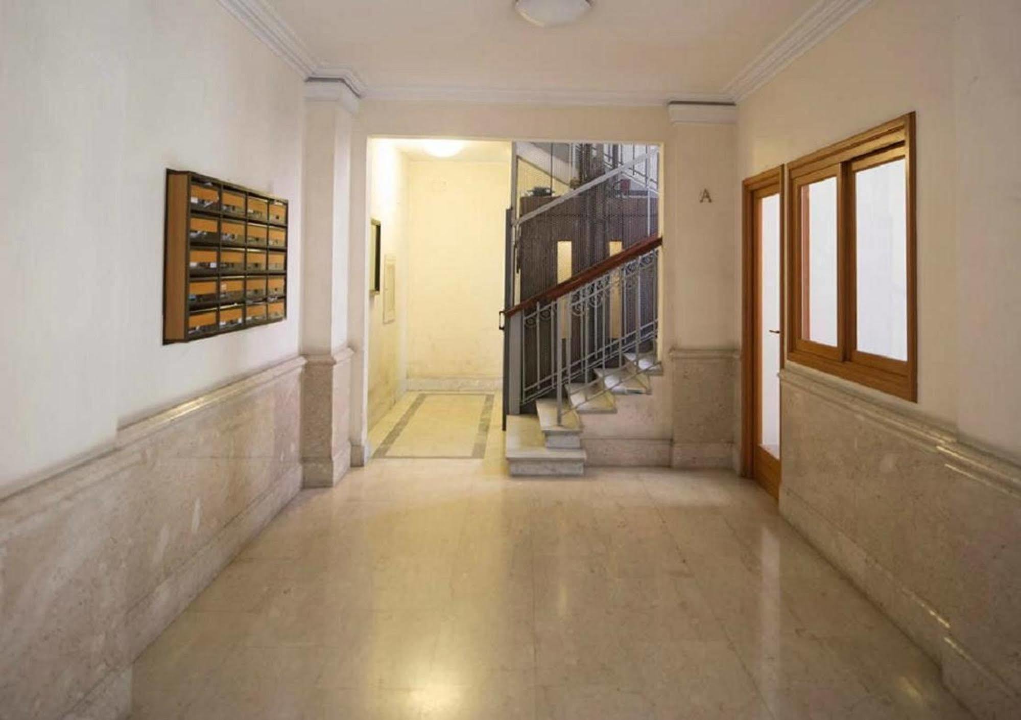 Kambal Inn Roma Ngoại thất bức ảnh