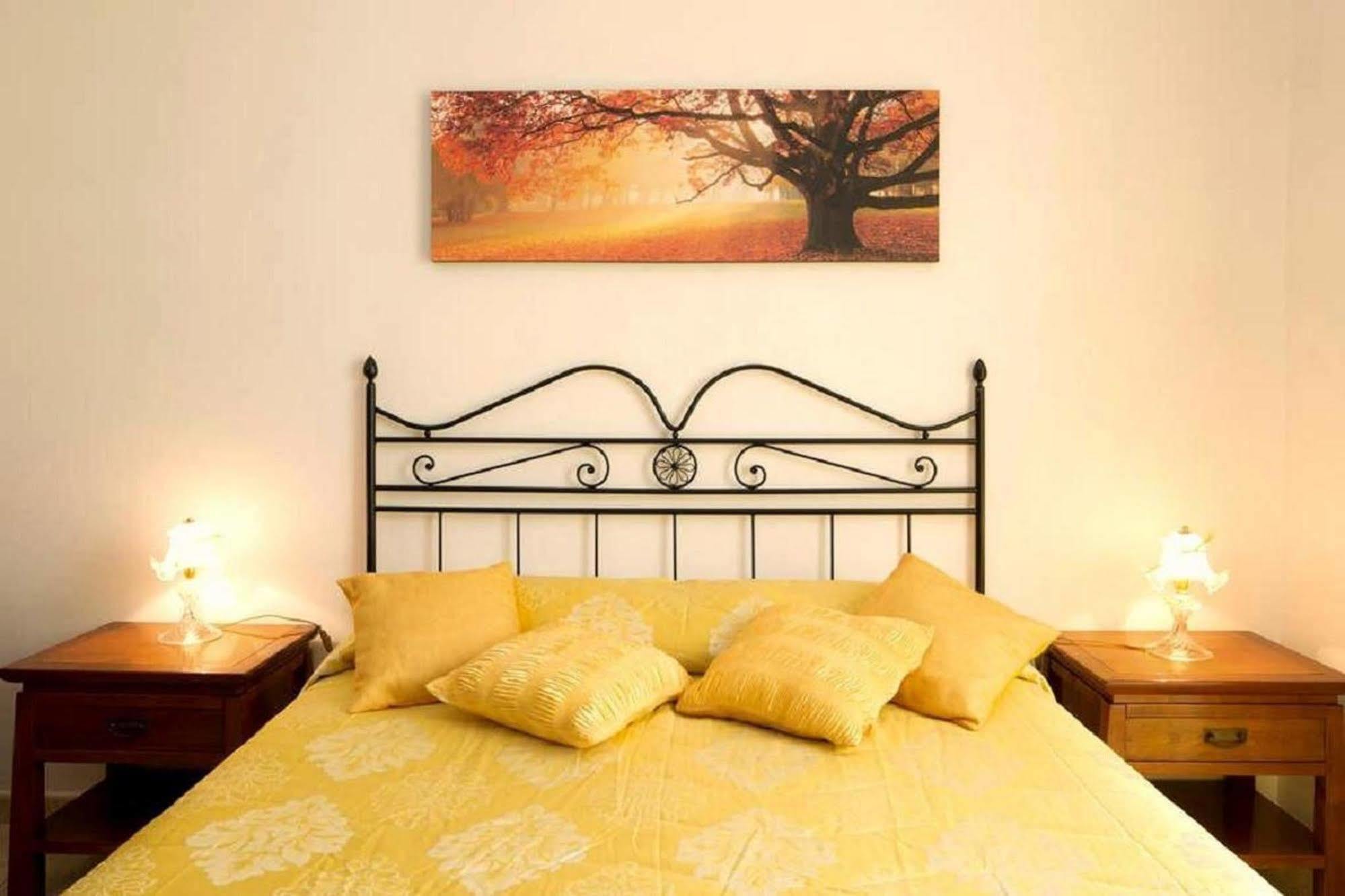 Kambal Inn Roma Ngoại thất bức ảnh