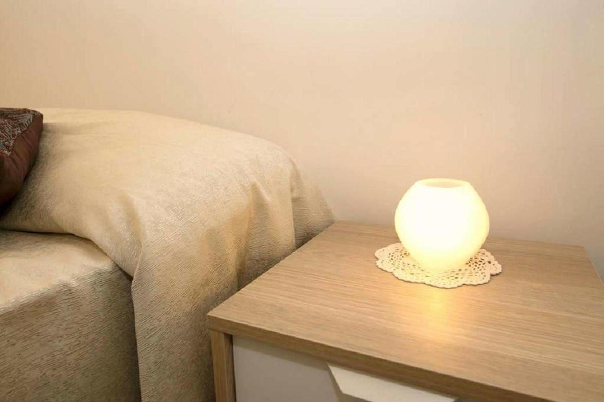 Kambal Inn Roma Ngoại thất bức ảnh