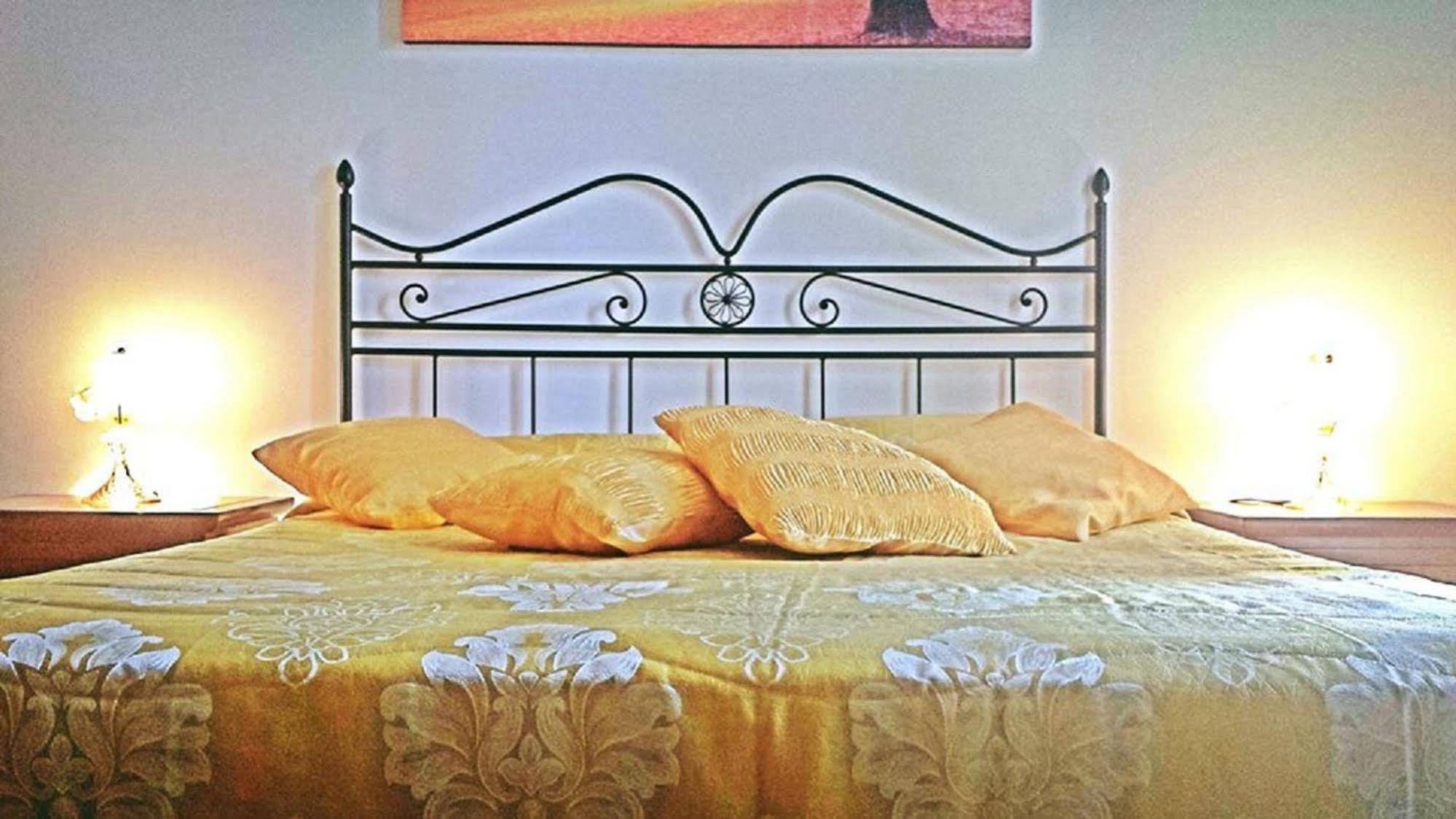 Kambal Inn Roma Ngoại thất bức ảnh