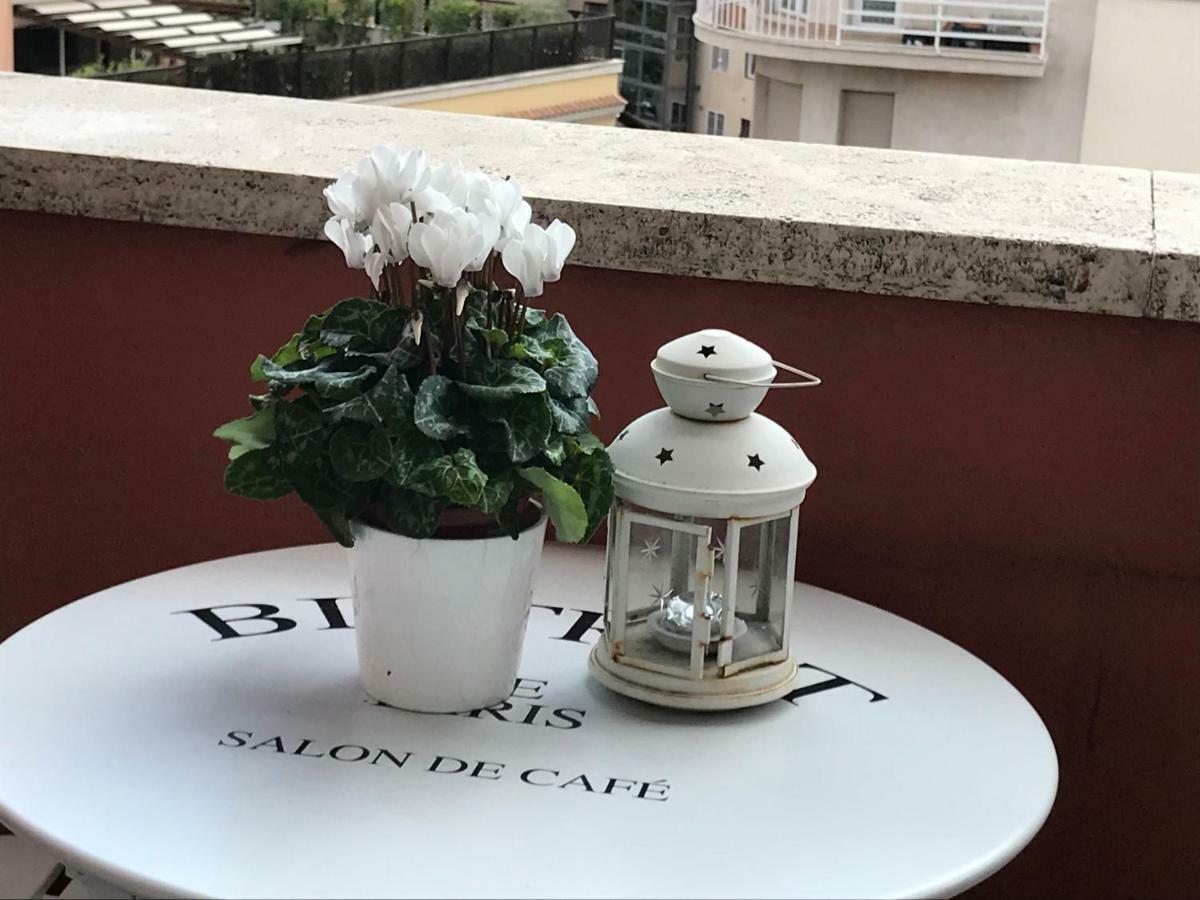 Kambal Inn Roma Ngoại thất bức ảnh