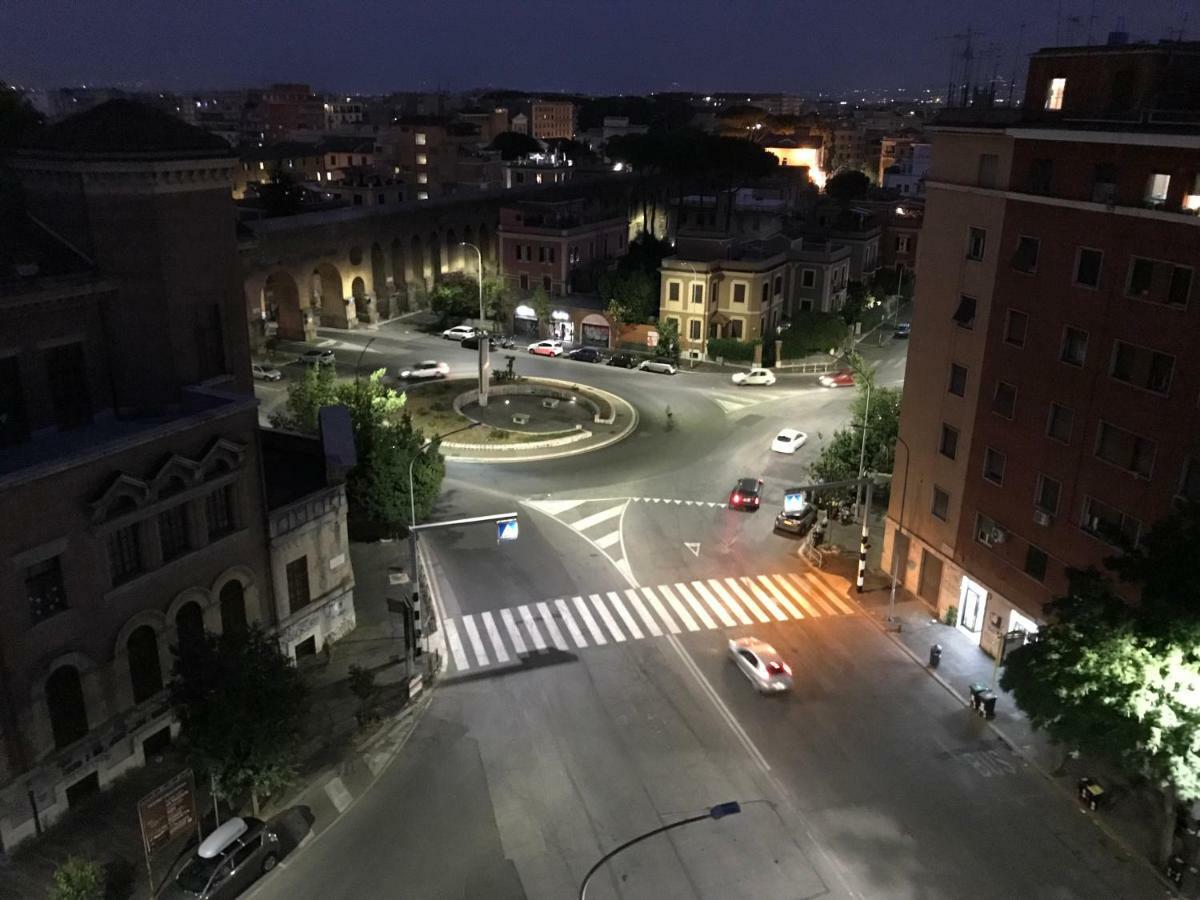 Kambal Inn Roma Ngoại thất bức ảnh