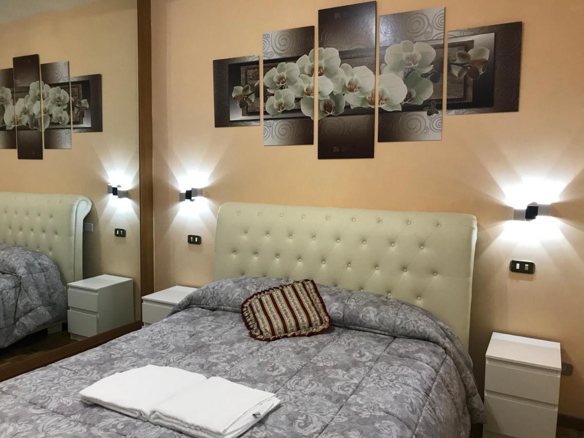 Kambal Inn Roma Ngoại thất bức ảnh