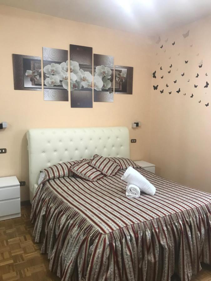 Kambal Inn Roma Ngoại thất bức ảnh