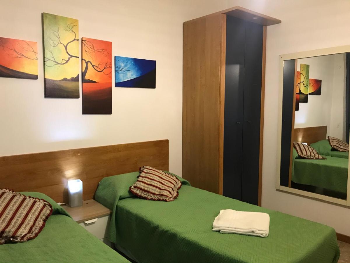 Kambal Inn Roma Ngoại thất bức ảnh