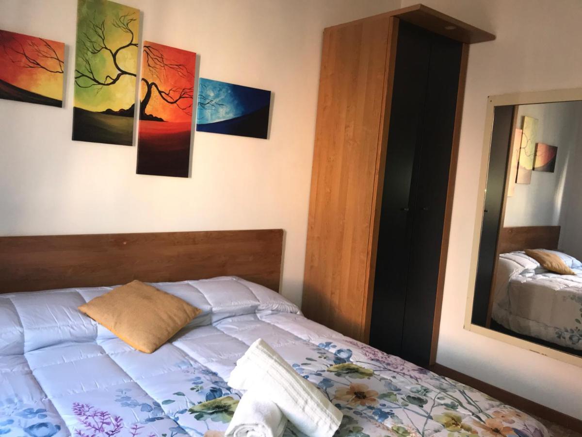 Kambal Inn Roma Ngoại thất bức ảnh