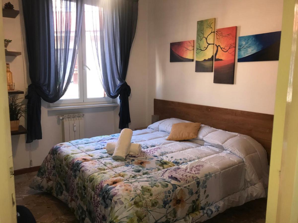 Kambal Inn Roma Ngoại thất bức ảnh