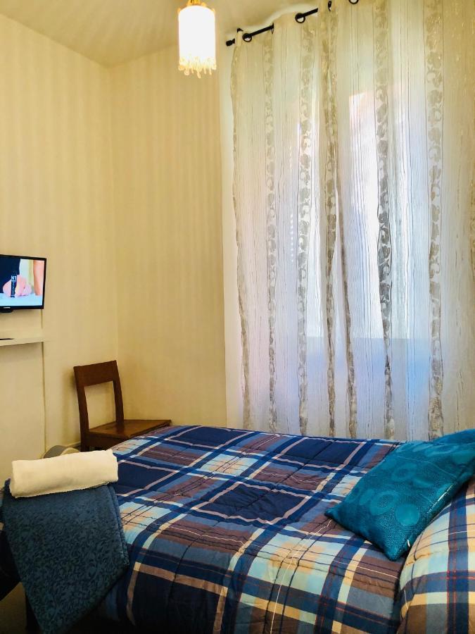Kambal Inn Roma Ngoại thất bức ảnh