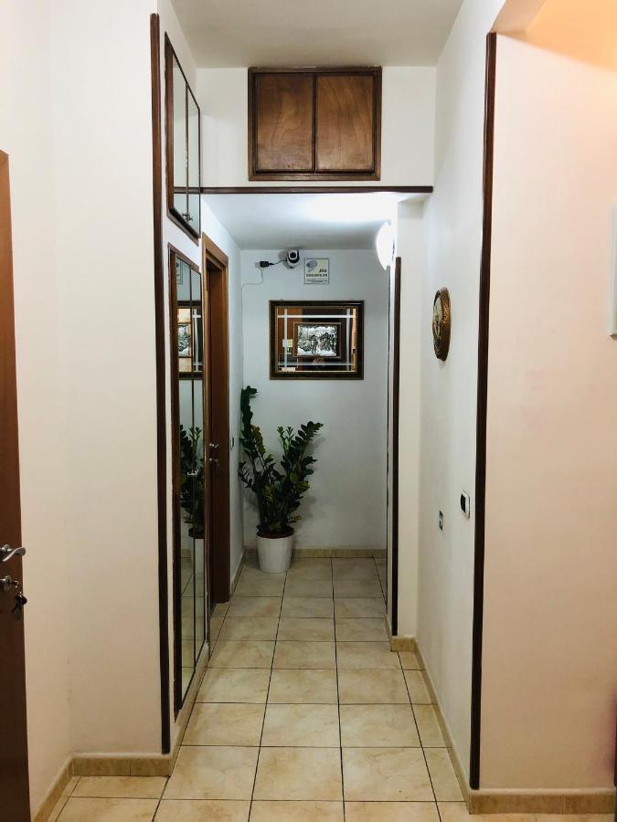 Kambal Inn Roma Ngoại thất bức ảnh