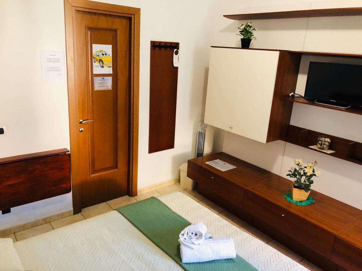 Kambal Inn Roma Ngoại thất bức ảnh