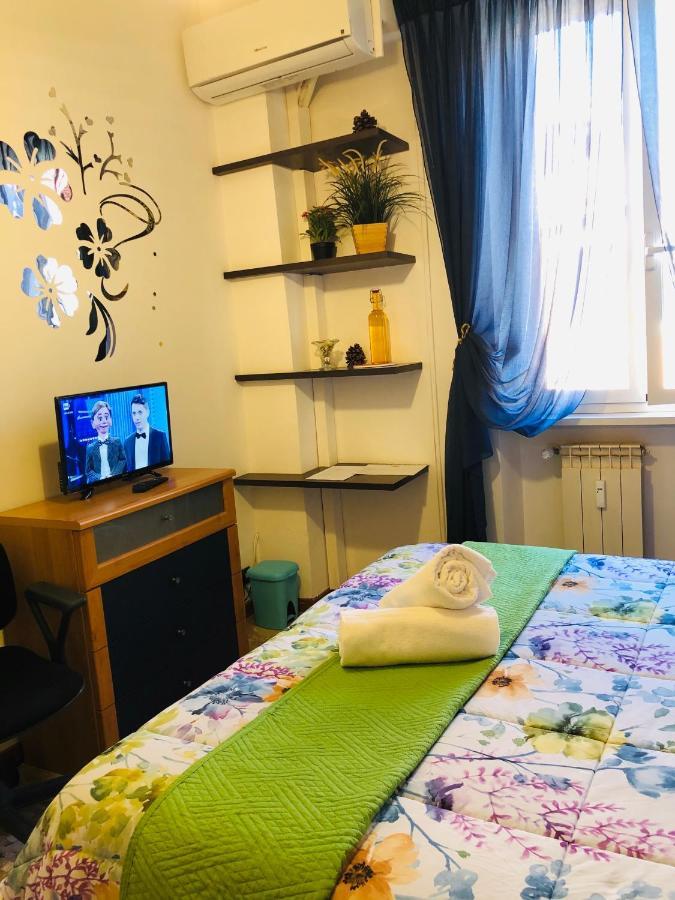 Kambal Inn Roma Ngoại thất bức ảnh