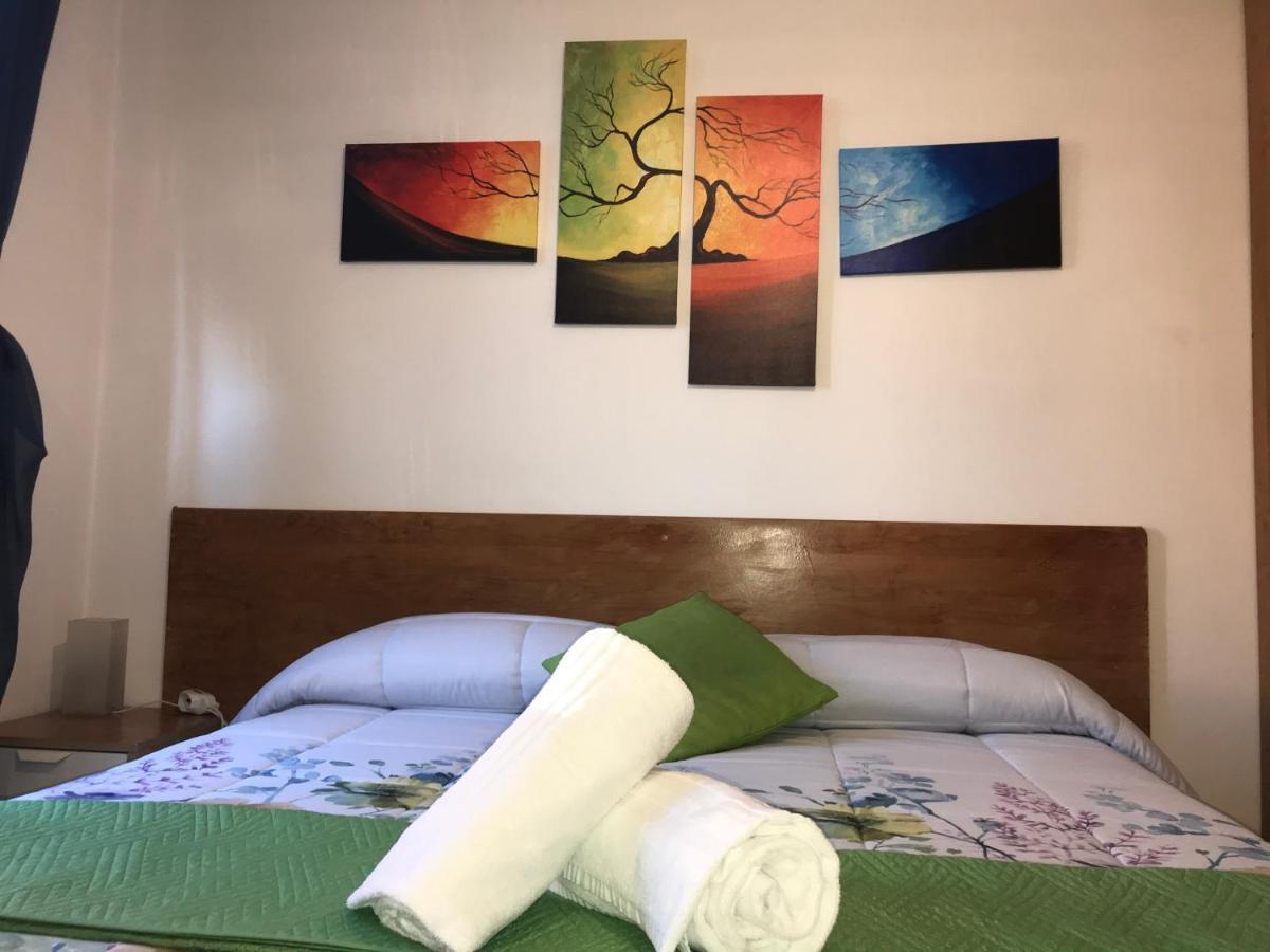 Kambal Inn Roma Ngoại thất bức ảnh