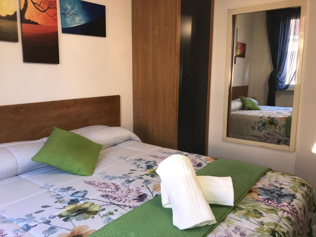 Kambal Inn Roma Ngoại thất bức ảnh