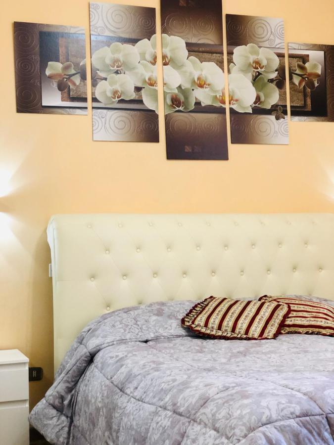 Kambal Inn Roma Ngoại thất bức ảnh