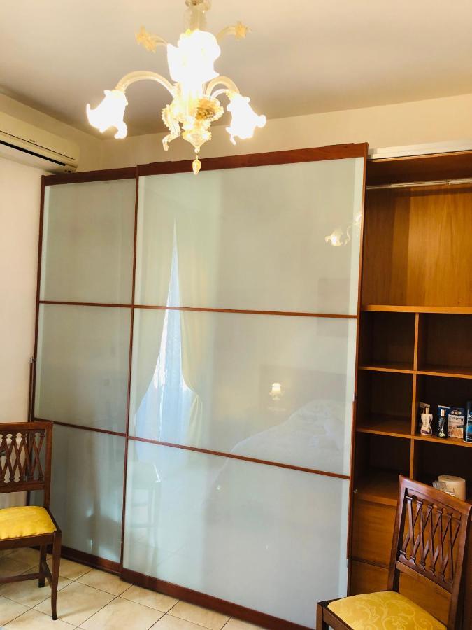 Kambal Inn Roma Ngoại thất bức ảnh