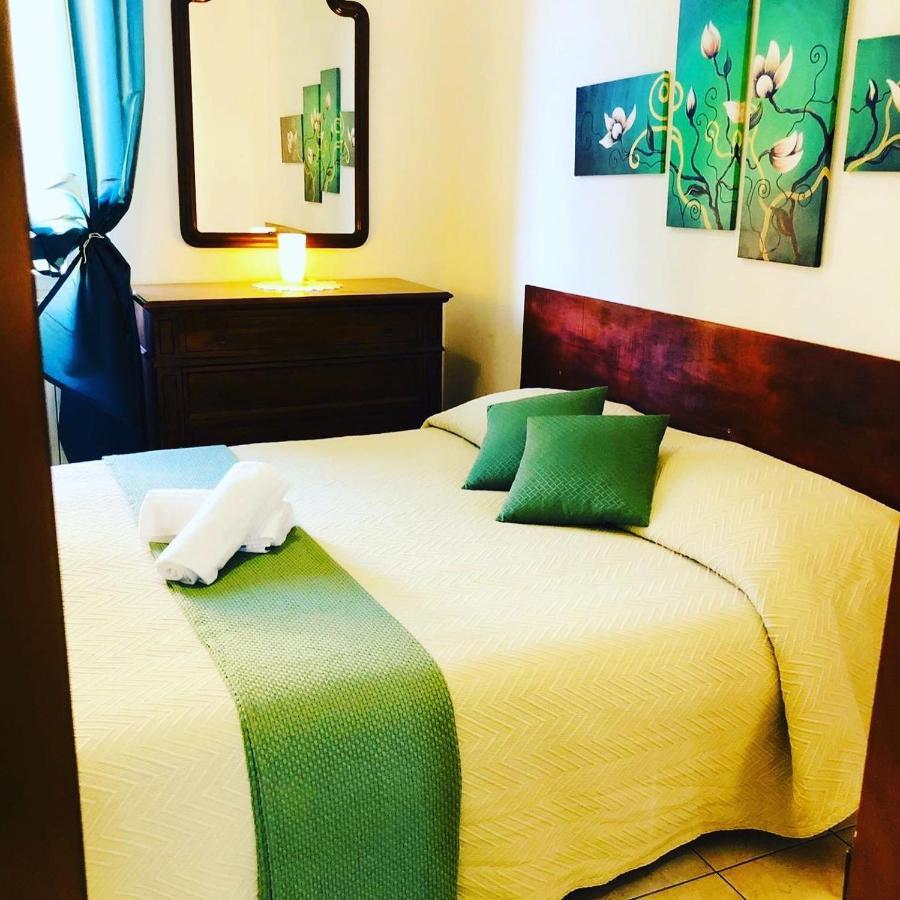 Kambal Inn Roma Ngoại thất bức ảnh